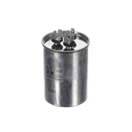 Carrier Capacitor, Run, 50 + 5MFD, 370-440VAC, 50/60HZ P291-5054RS