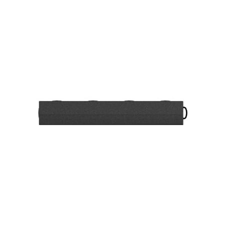 Weathertech Black, TechFloor 51B212T BK