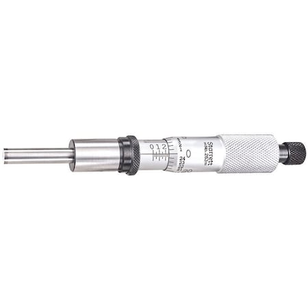 Starrett Micrometer Head T263XRL