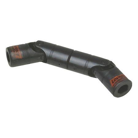 Lovejoy Universal Joint, 18.125" L, Double Joint 68514417224