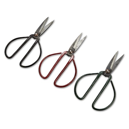 Abbott Collections Gardening or Craft Scissors AB-27-IKEBANA-MD