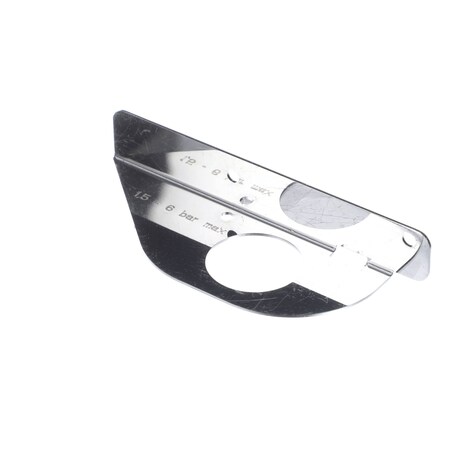Unox Support Plate 0H8039A0
