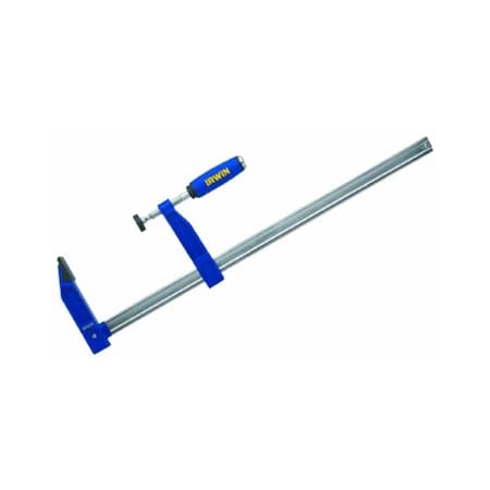 Gizmo Quick Grip 30 in. Bar Clamp GI1607855