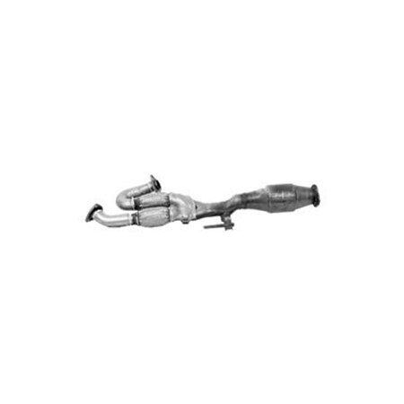 Walker 54478 Catalytic Converter W22-54478