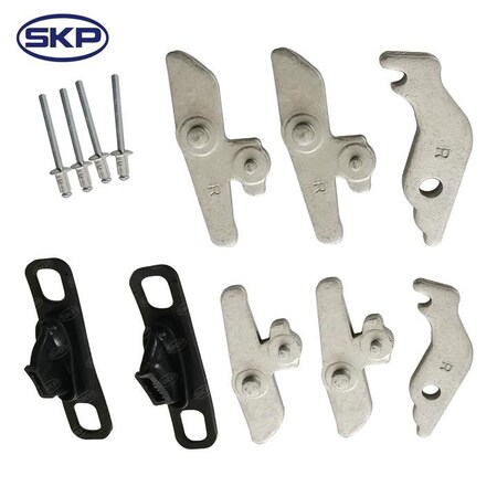 Skyward Automotive Products Parking Brake Lever Kit,  SK924741