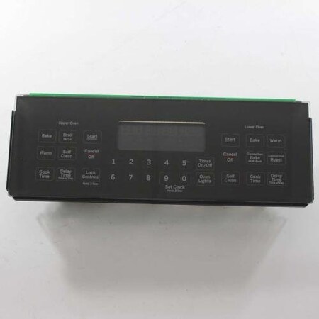 Ge GLASS TOUCH BOARD ASM WB27X21183