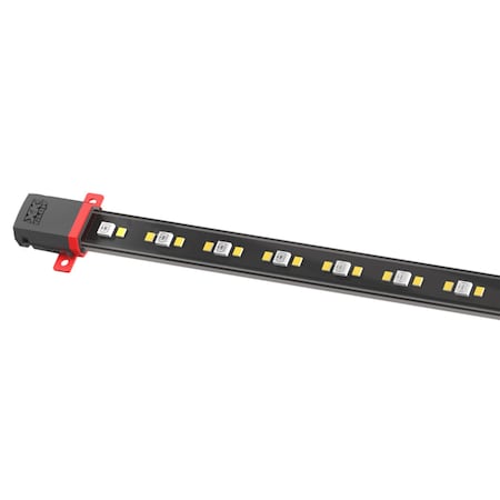 Xk Glow XKmax 12in RGBW LED Light Tube MX-T-12