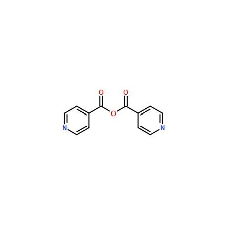 Ak Scientific Isonicotinic anhydride (1g), CAS 7082-71-5 0987AC-1g