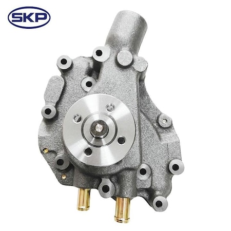 Skyward Automotive Products Engine Water Pump, SK1251440