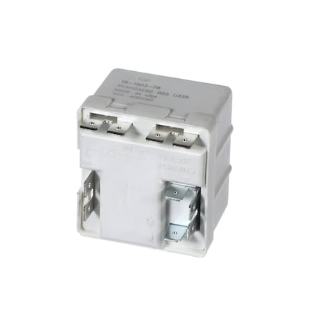 Scotsman RELAY START 18-1903-78