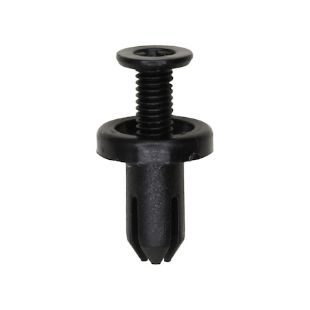 Auveco Mazda Push Type Retainer, 15PK 21663