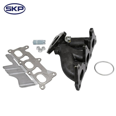 Skyward Automotive Products Exhaust Manifold,  SK674778