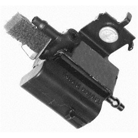 Standard Motor Products EGR Control Solenoid for 1991-1993 Cadillac Eldorado, Black VS25