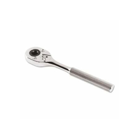 Proto Female Drive Ratchet Handles, Pear, 7 in, Polish 577-5249FW