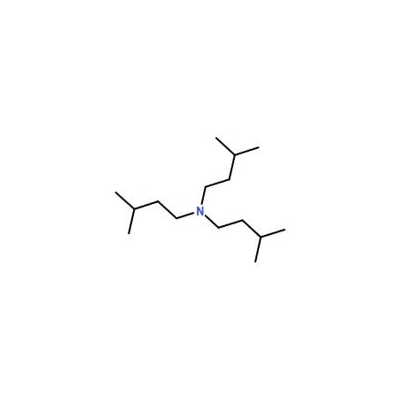 Ak Scientific Triisopentylamine (5g), CAS 645-41-0 V2365-5g