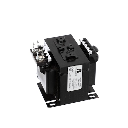 Jackson Control Transformer, 150VA, 50/60Hz, 480-120V, ACME 5950-011-50-70