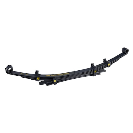 Arb Usa SPRINGS LEAF EL111R