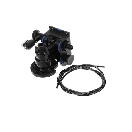 Bunn FILTER HEAD 56000.0201