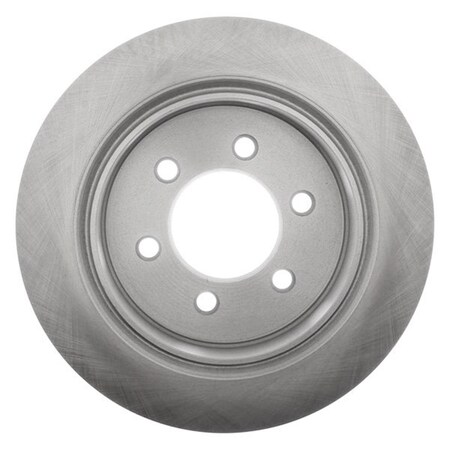 Raybestos Rear Brake Rotor for 20152017 Ford F150 R42-681951R