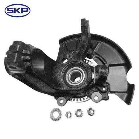 Skyward Automotive Products Steering Knuckle Kit,  SK686200