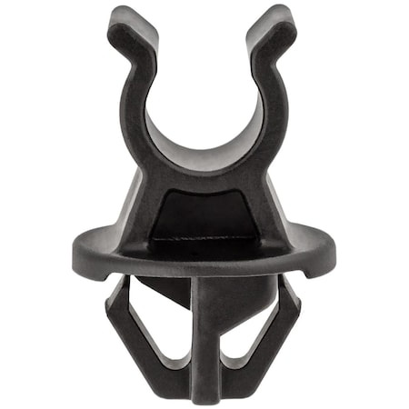 Auveco Honda Hood Prop Rod Clip, 25PK 22548