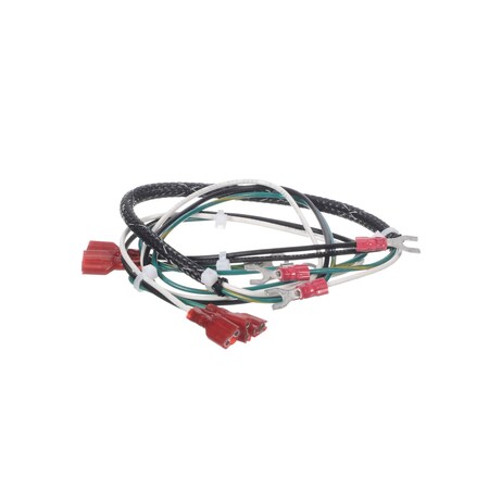 Wood Stone CONTROL WIRING - INCOMING POWER WH0054.00