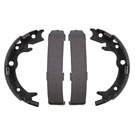 Wagner Brakes Parking Brake Shoe-Z782 Z782