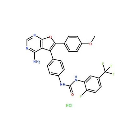 Ak Scientific GW768505A (50mg), CAS 501693-25-0 SYN5100-50mg