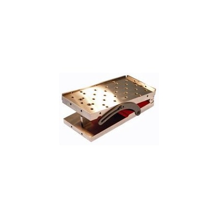 Suburban SineSet Sine Plate, S2, 6in, 18in, 3 3/8in SP-618-S2