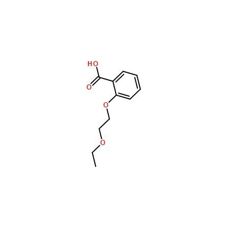 Ak Scientific 2-(2-Ethoxyethoxy)benzoic acid (1g), CAS 367513-75-5 1741AE-1g