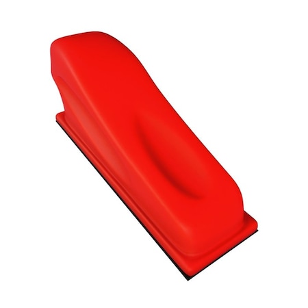 Diablo Comfort-Grip Detail Sanding Block DFBZIPTOOL01G