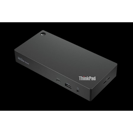 Hi-Tec ThinkPad Universal USB-C Advanced Smart Dock HI3448103