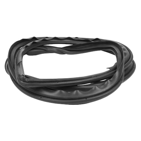Precision Replacement Parts Door Seal DWR 5121 07
