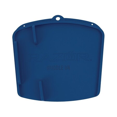 Razor Griddle Trivet, 9.37 in OAL 08830RZ