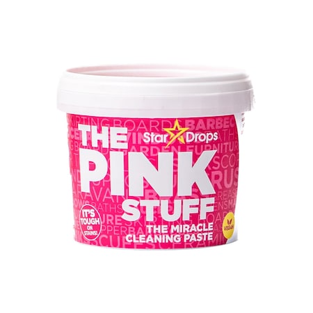 The Pink Stuff Cleaning Paste, 17.6 oz 23705