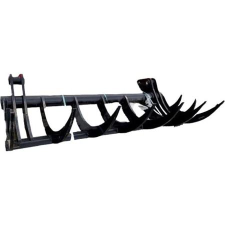 Cnh GRAPPLE, CNH OEM LDR11262095 LDR11262095