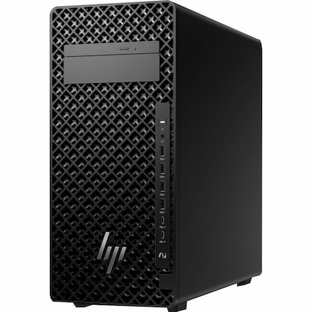 Hp SBUY Z2 TOWER G1I U9-285 32GB 1TB AI BOOST (UP TO 13 TOPS) NVIDIA QUADRO RTX 200 BN5K2UT#ABA