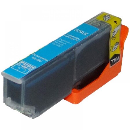 Ereplacements Epson 273 Cyan T2732XL