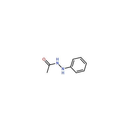 Ak Scientific 1-Acetyl-2-phenylhydrazine (100g), CAS 114-83-0 G514-100g