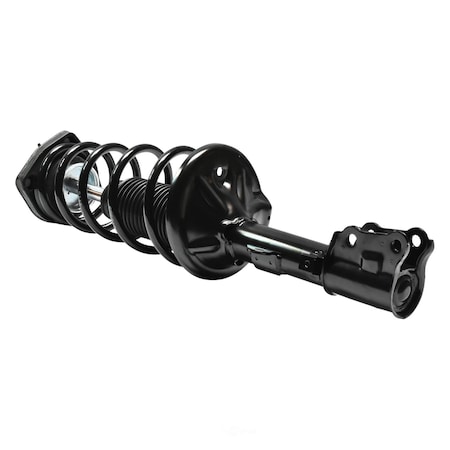 Mando New Complete Strut Assembly MSS050050