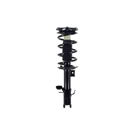 Fcs Struts Suspension Strut And Coil Spring Assembly 1334485L