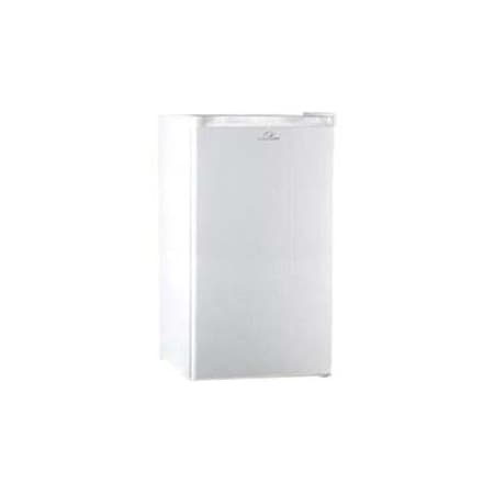 Commercial Cool Refrigerator, Freezer, White CCR32W