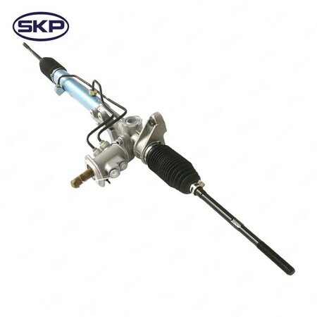 Skyward Automotive Products Power Steering Gear Rebuild Kit,  SK1J1422061