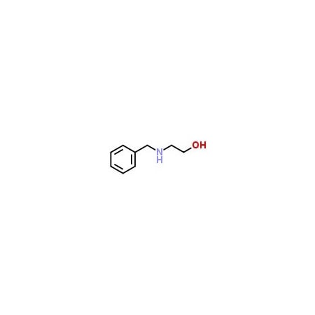 Ak Scientific N-Benzylethanolamine (25g), CAS 104-63-2 D583-25g