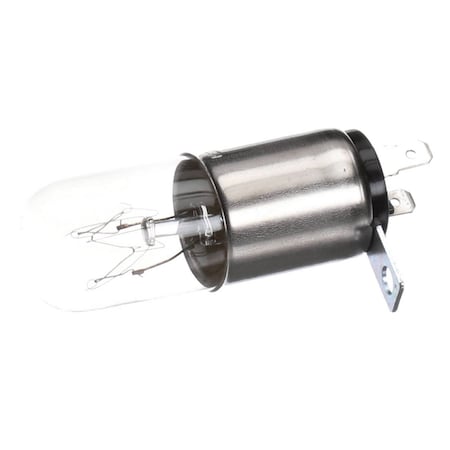 Frigidaire Lamp Assembly, With Socket 5304500304