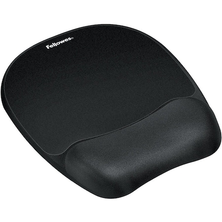 Fellowes Fellowes (9117801) Wrist/Mouse Pad 9117801
