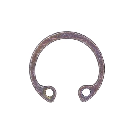 Auveco Internal Retaining Rings 3/8in, 50PK 8690