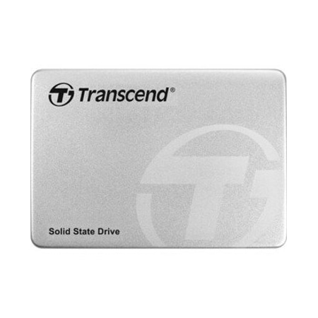 Transcend Information Transcend 480 GB Solid State Drive - 2.5" Internal - SATA (SATA/600) TS480GSSD220S