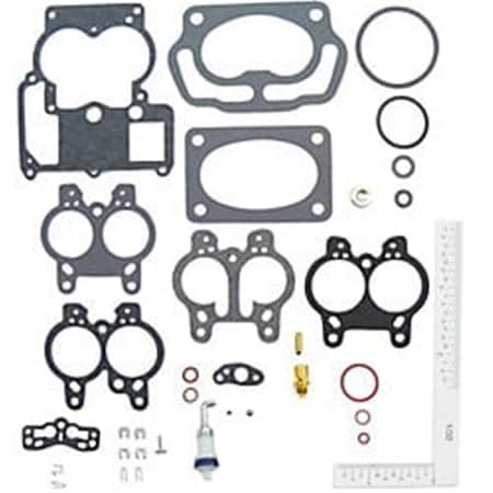 Walker Carburetor Repair Kit for 1962-1963 Buick Special 15181A