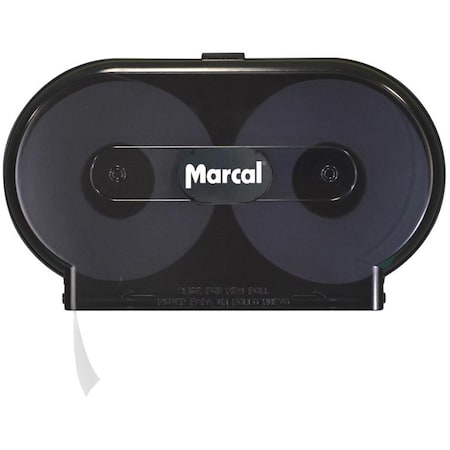 Marcal Harbor Twin Jumbo Tissue Dispenser 3253